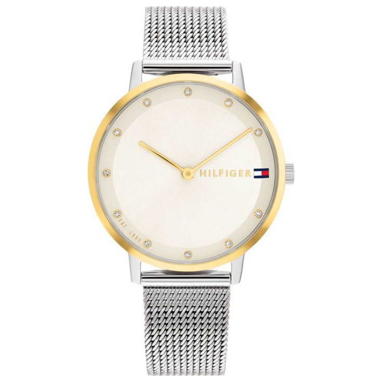 Front view of Tommy Hilfiger Pippa Le Women's Quartz Watch 1782667
