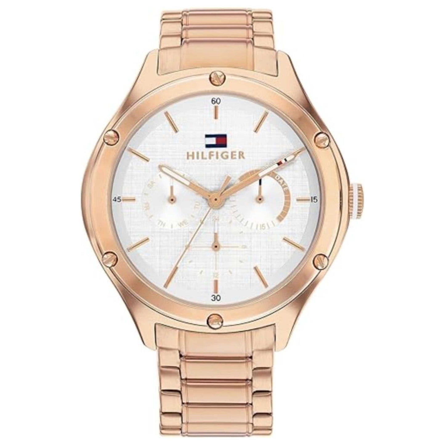 Front view of Tommy Hilfiger Lexi Women's Quartz Watch 1782682