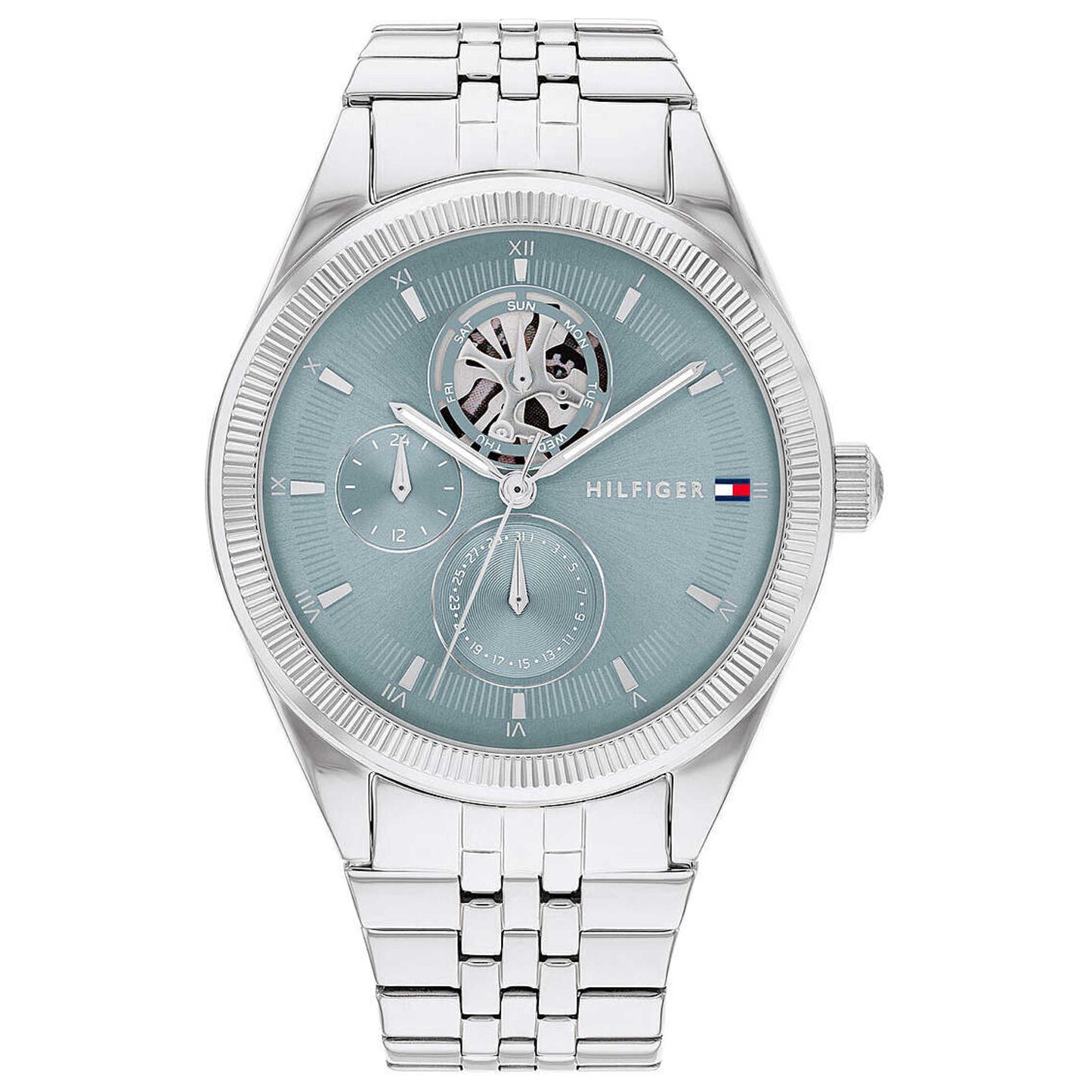 Front view of Tommy Hilfiger Monica Women's Quartz Watch 1782714