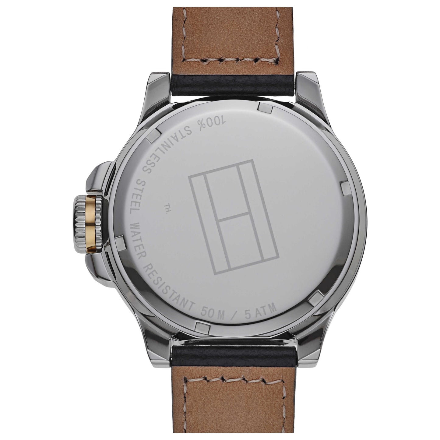Tommy Hilfiger Sam Men's Japanese Quartz (Battery-Powered) Watch 1790843 - Image #2