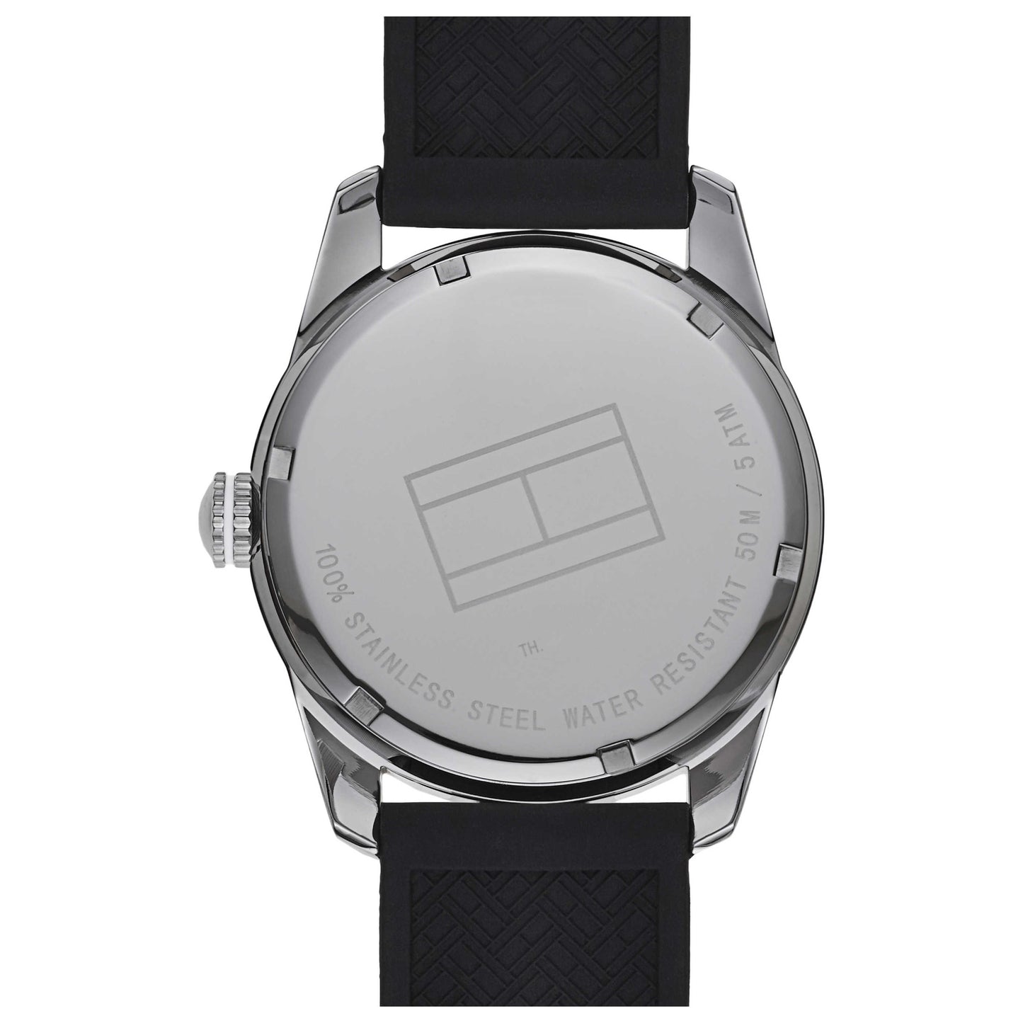 Tommy Hilfiger Noah Men's Japanese Quartz (Battery-Powered) Watch 1790919 - Image #2