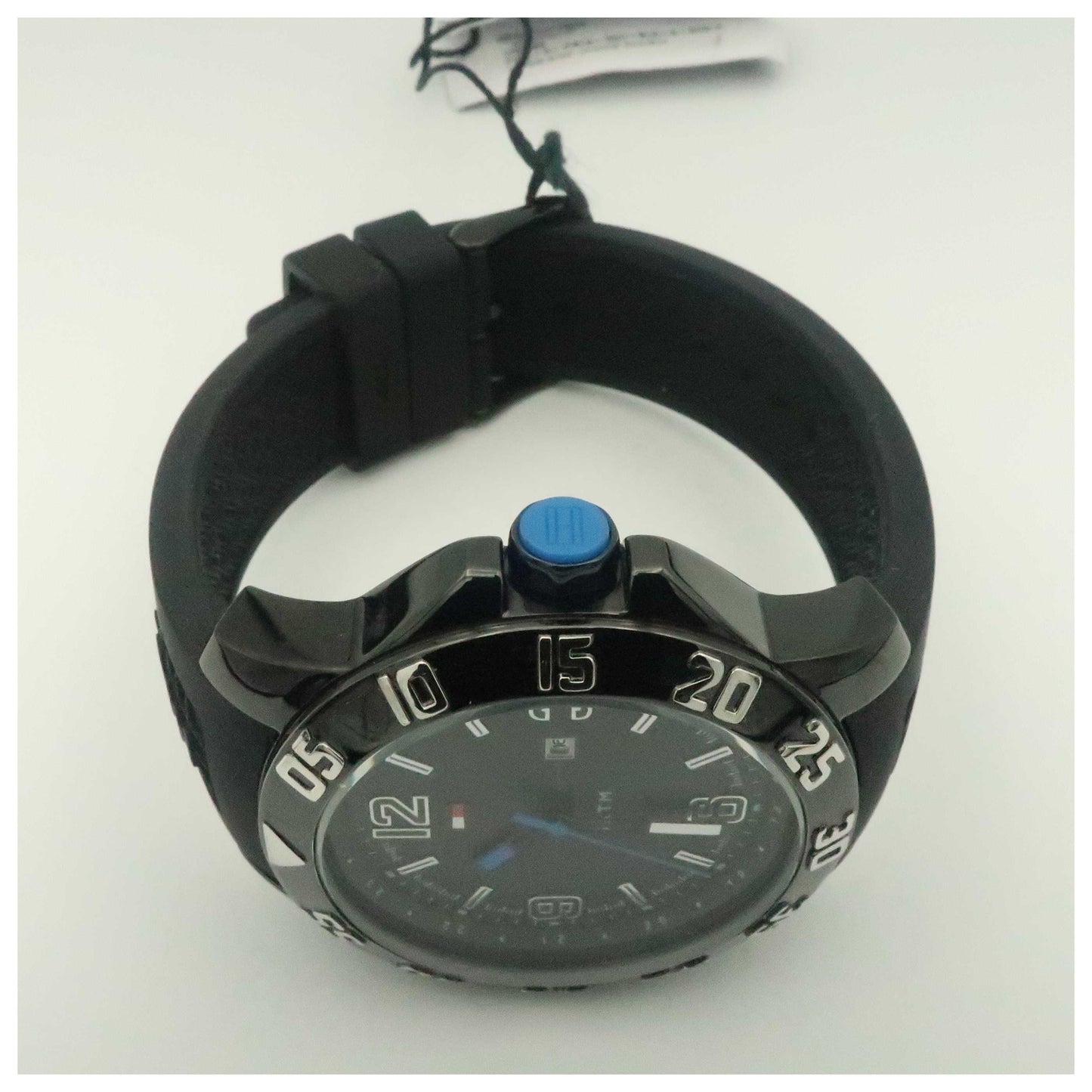Tommy Hilfiger Cole Men's Japanese Quartz (Battery-Powered) Watch 1790983-PO - Image #8
