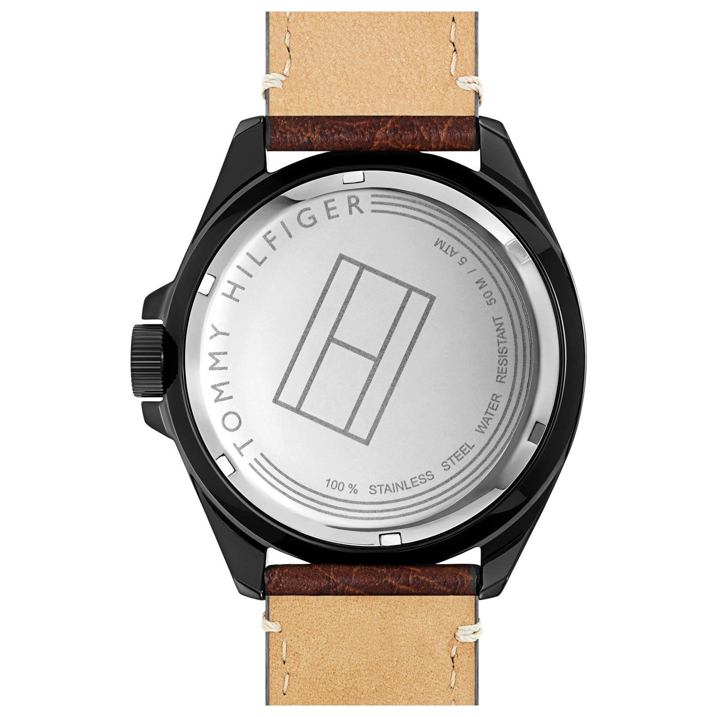 Tommy Hilfiger Declan Men's Quartz Watch 1791133 - Image #2