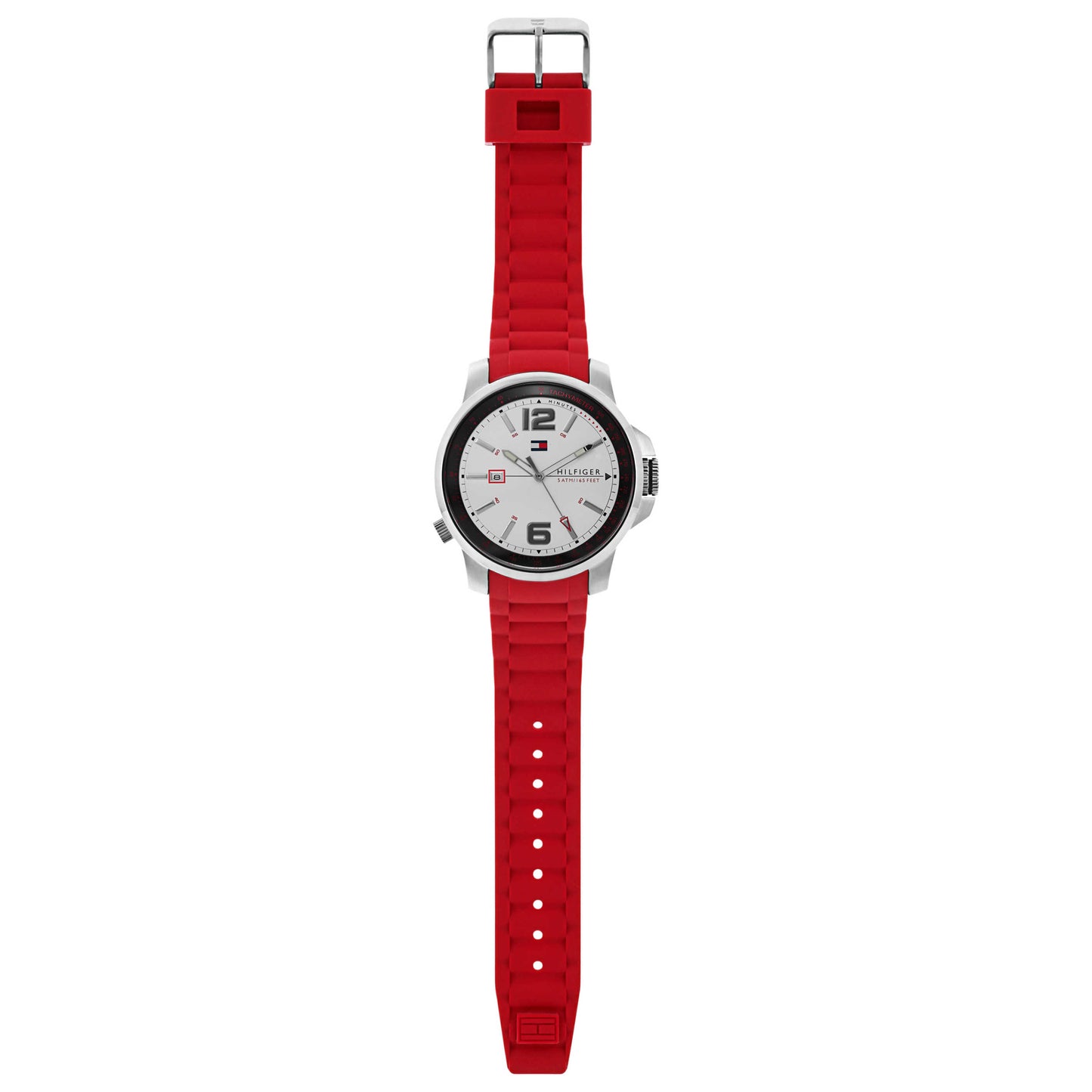 Tommy Hilfiger Brandon Men's Japanese Quartz (Battery-Powered) Watch 1791219 - Image #8