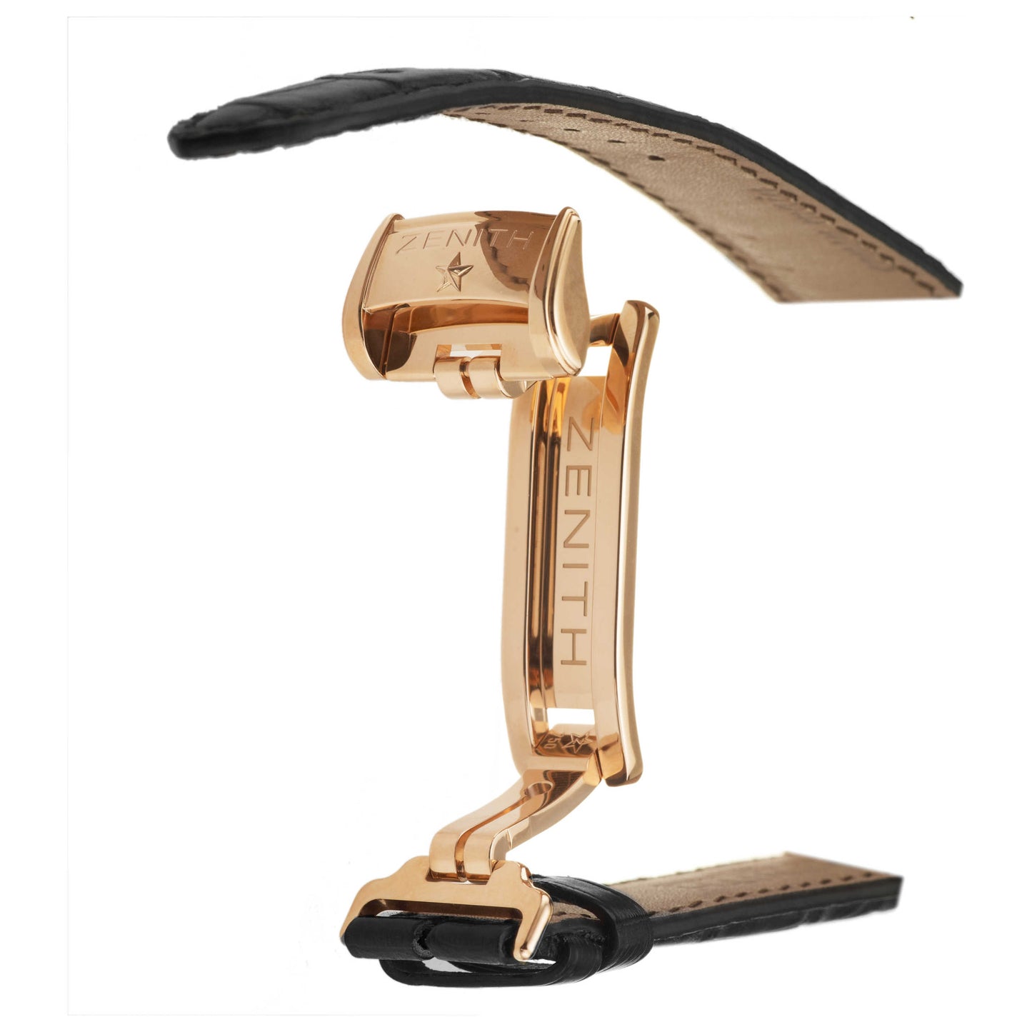 Zenith Class Men's Automatic Watch 18-1125-691-01-C490 - Image #7