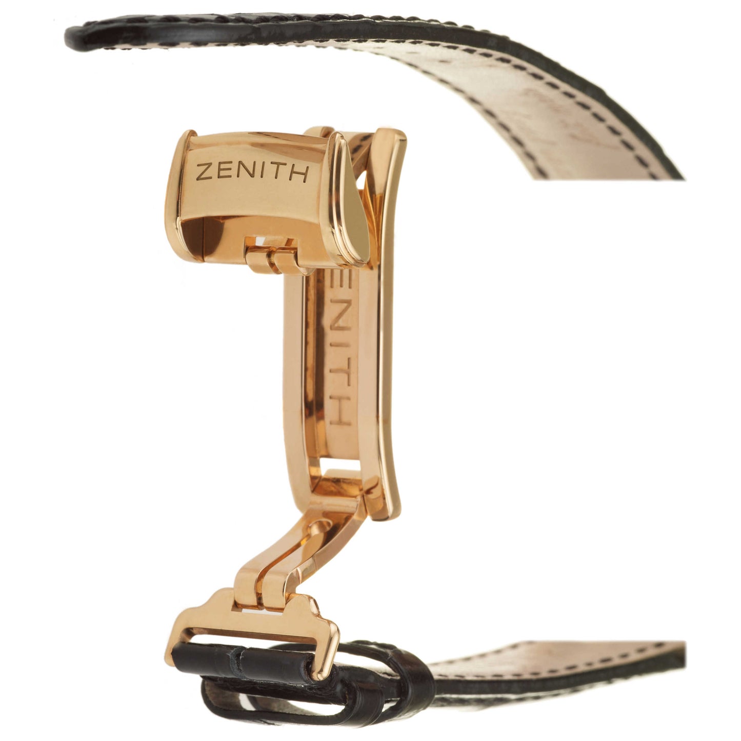 Zenith Class Men's Automatic Watch 18-1125-691-02-C490 - Image #8