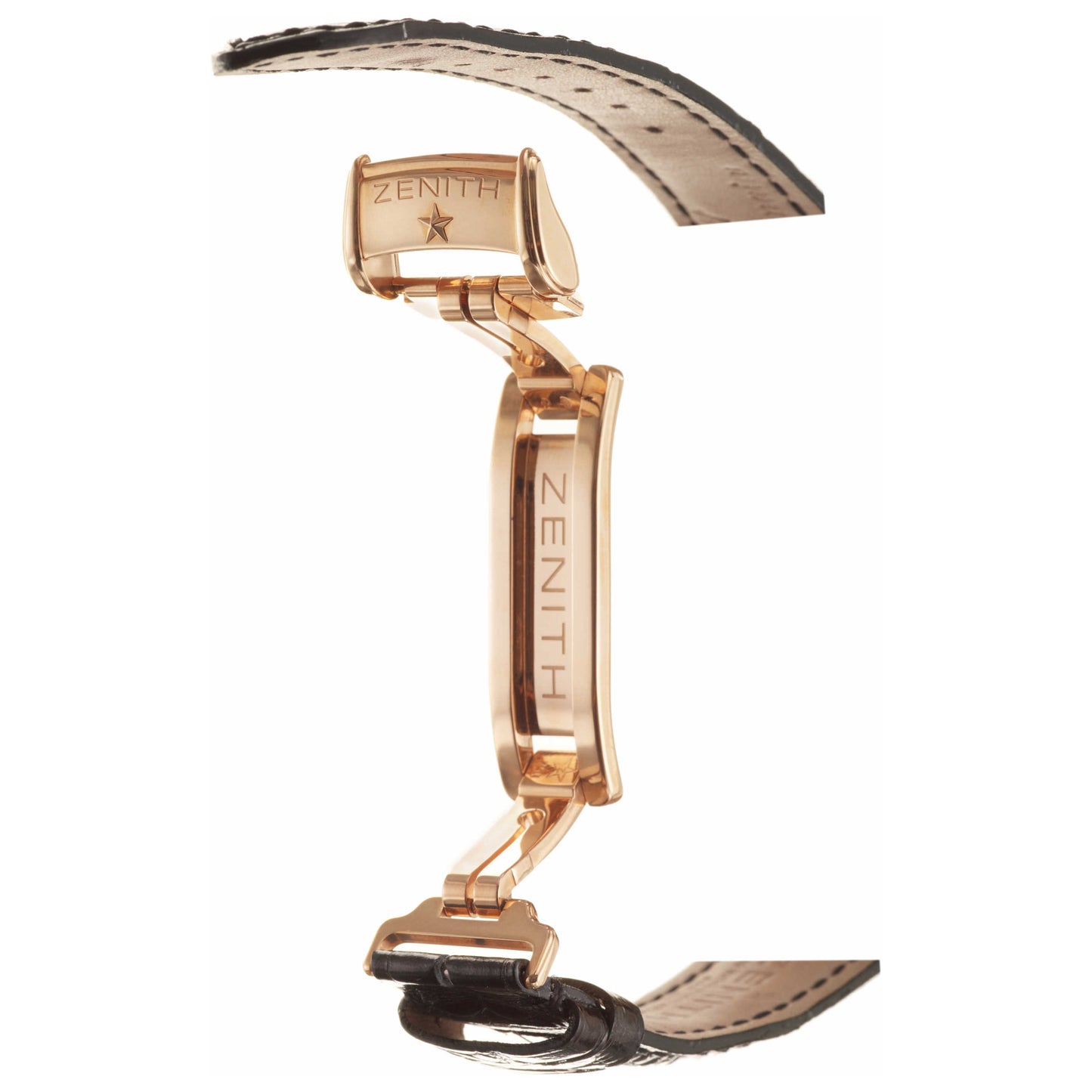 Zenith ChronoMaster Men's Automatic Watch 18-1260-4047-02-C505 - Image #7