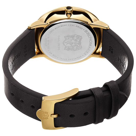 Bruno Magli Roma Men's Quartz Watch 18.181163.GA - Image #2