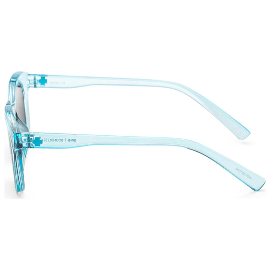 Left view of Spy Boundless Women's Sunglasses 1800000000062