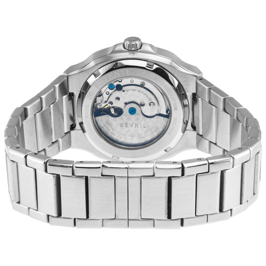 GV2 by Gevril Potente Men's Automatic Watch 18112B - Image #2