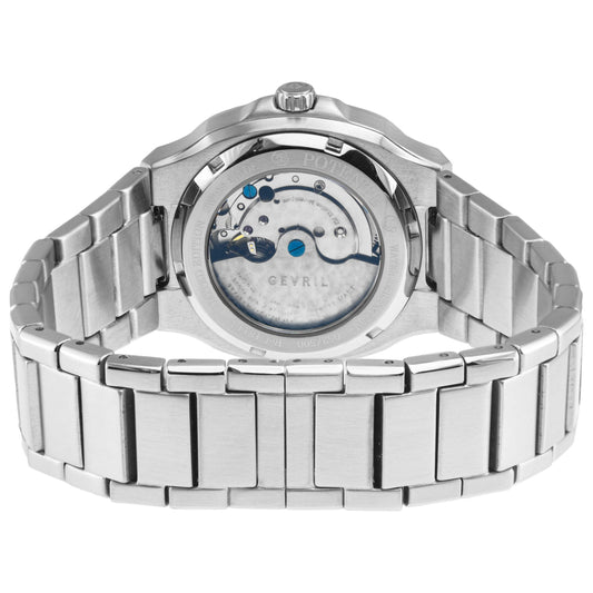 GV2 by Gevril Potente Men's Automatic Watch 18113B - Image #2