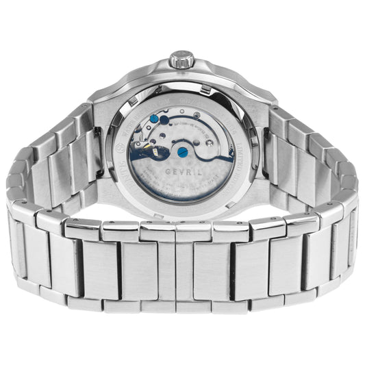 GV2 by Gevril Potente Men's Automatic Watch 18114B - Image #2