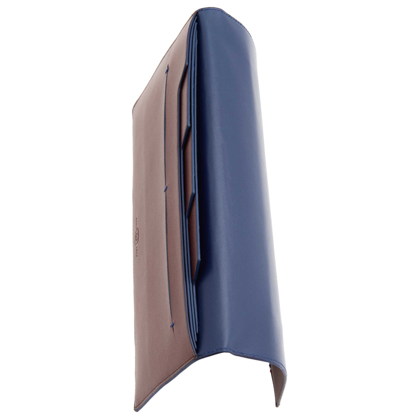 S.T. Dupont D-Line SLG Men's Wallet 184103 - Image #4