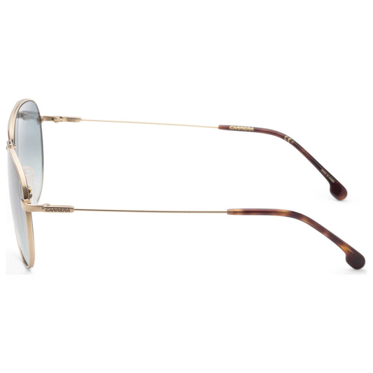 Left view of Carrera Fashion Men's Sunglasses 187-S-006J-EZ