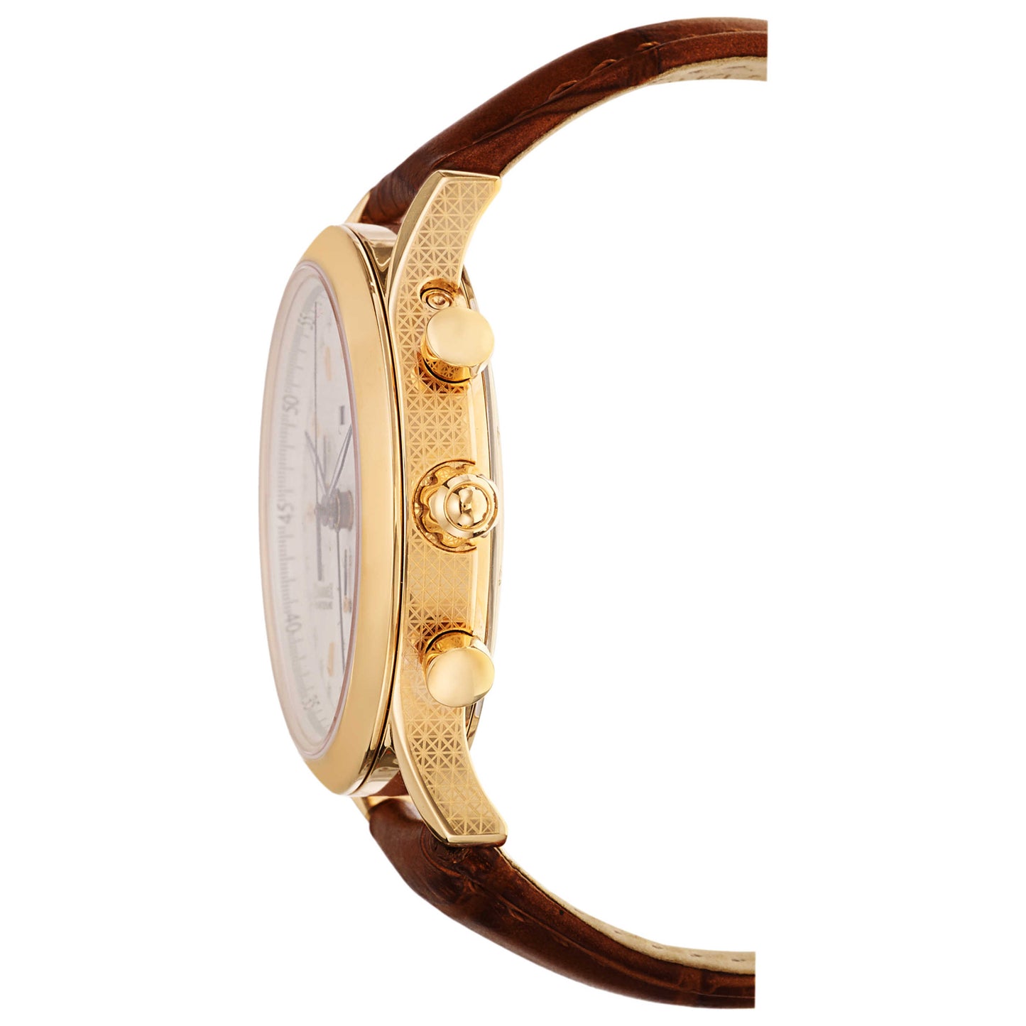 Charmex Windsor Men's Swiss Quartz (Battery-Powered) Watch 1873 - Image #4