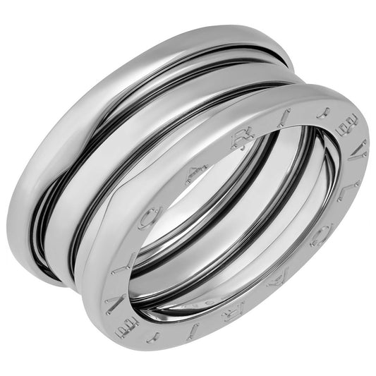 Bulgari B-Zero 1 Women's Ring 18837 - Image #8
