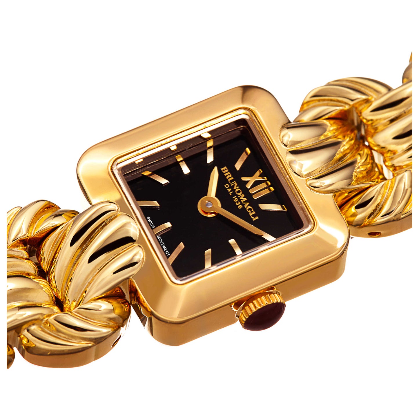 Bruno Magli Mira Women's Quartz Watch 19.171181.GGA - Image #4