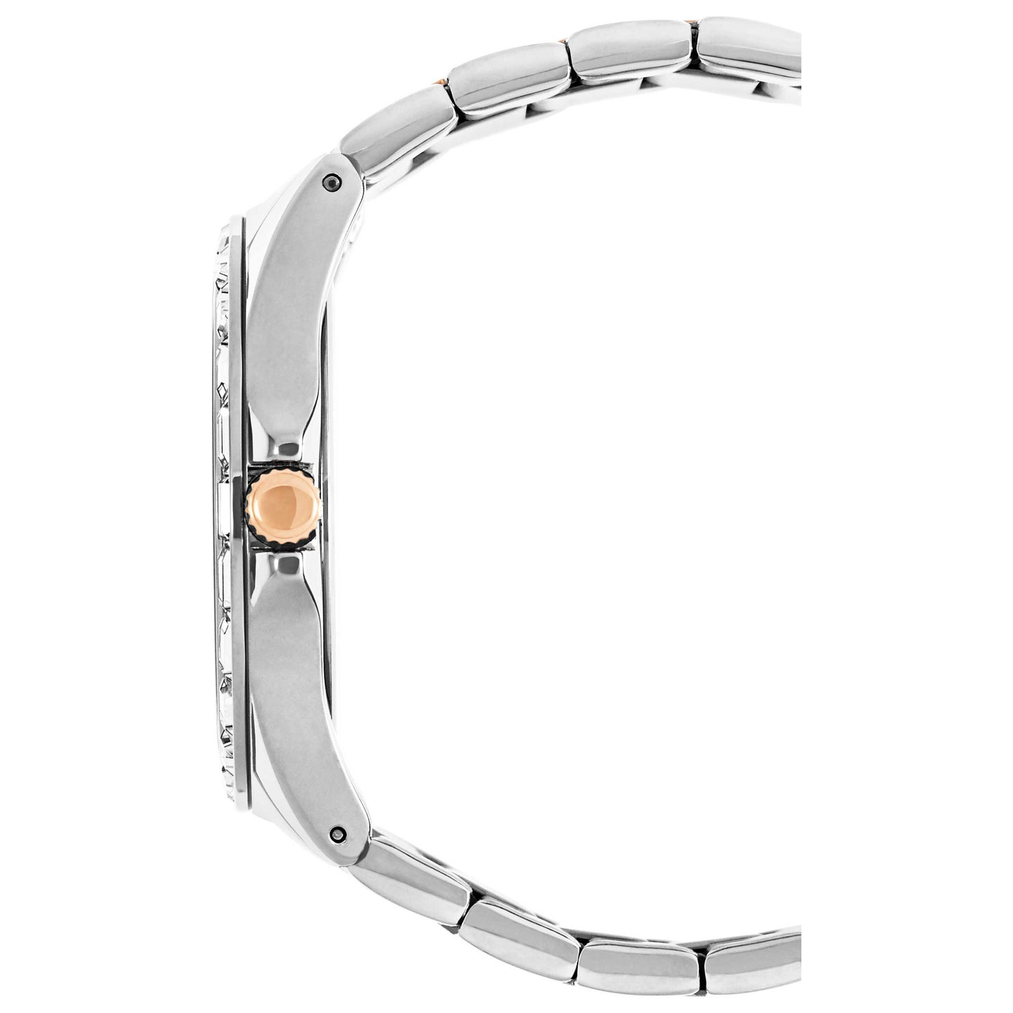 Juicy Couture Laguna Women's Japanese Quartz (Battery-Powered) Watch 1901296 - Image #4