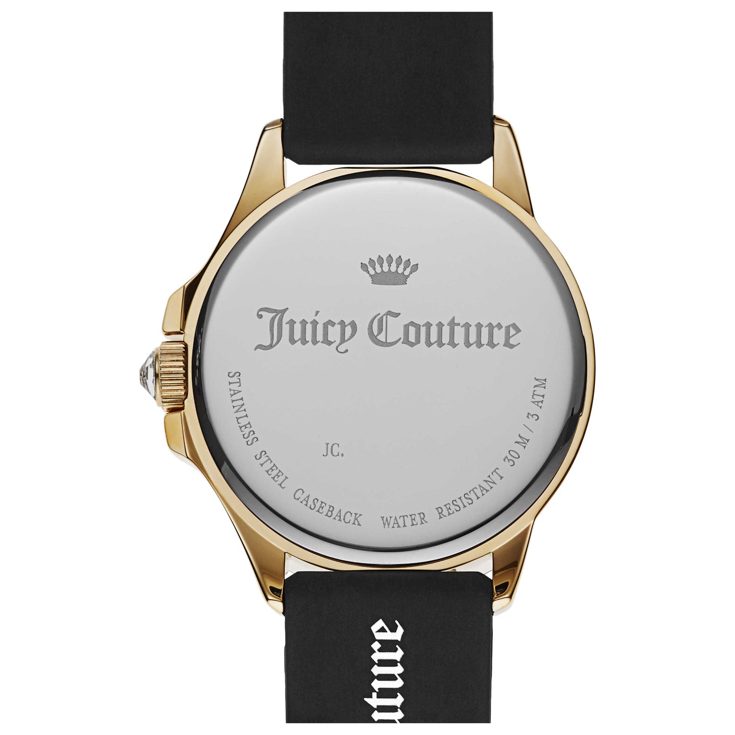 Juicy Couture Daydreamer Women's Japanese Quartz (Battery-Powered) Watch 1901307 - Image #2