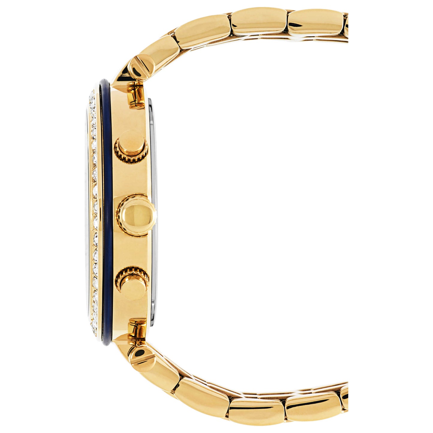 Juicy Couture Venice Women's Quartz Watch 1901334 - Image #4