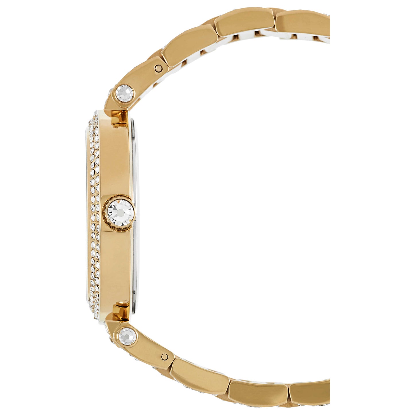 Juicy Couture Victoria Women's Japanese Quartz (Battery-Powered) Watch 1901363 - Image #4