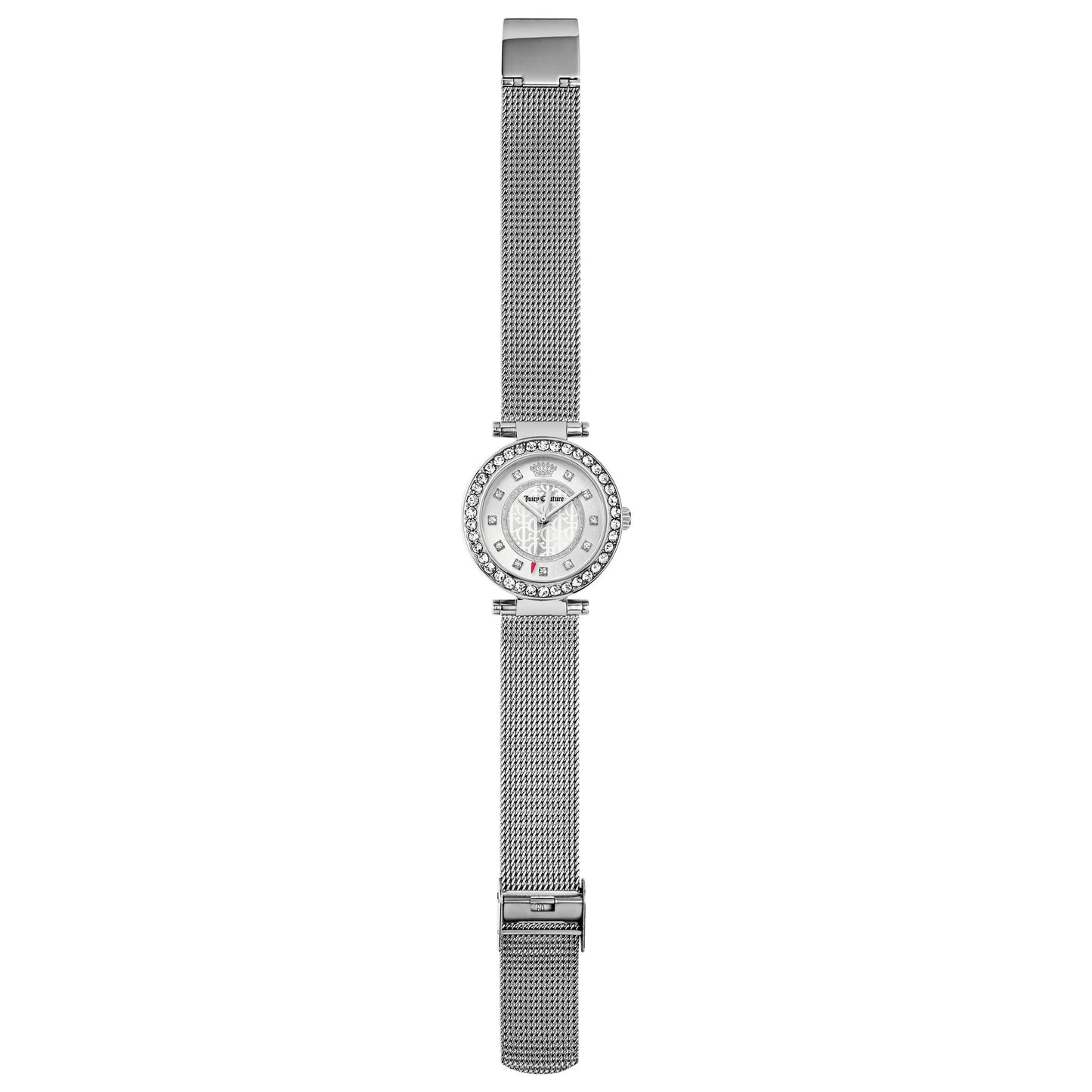 Juicy Couture Cali Women's Japanese Quartz (Battery-Powered) Watch 1901372 - Image #8