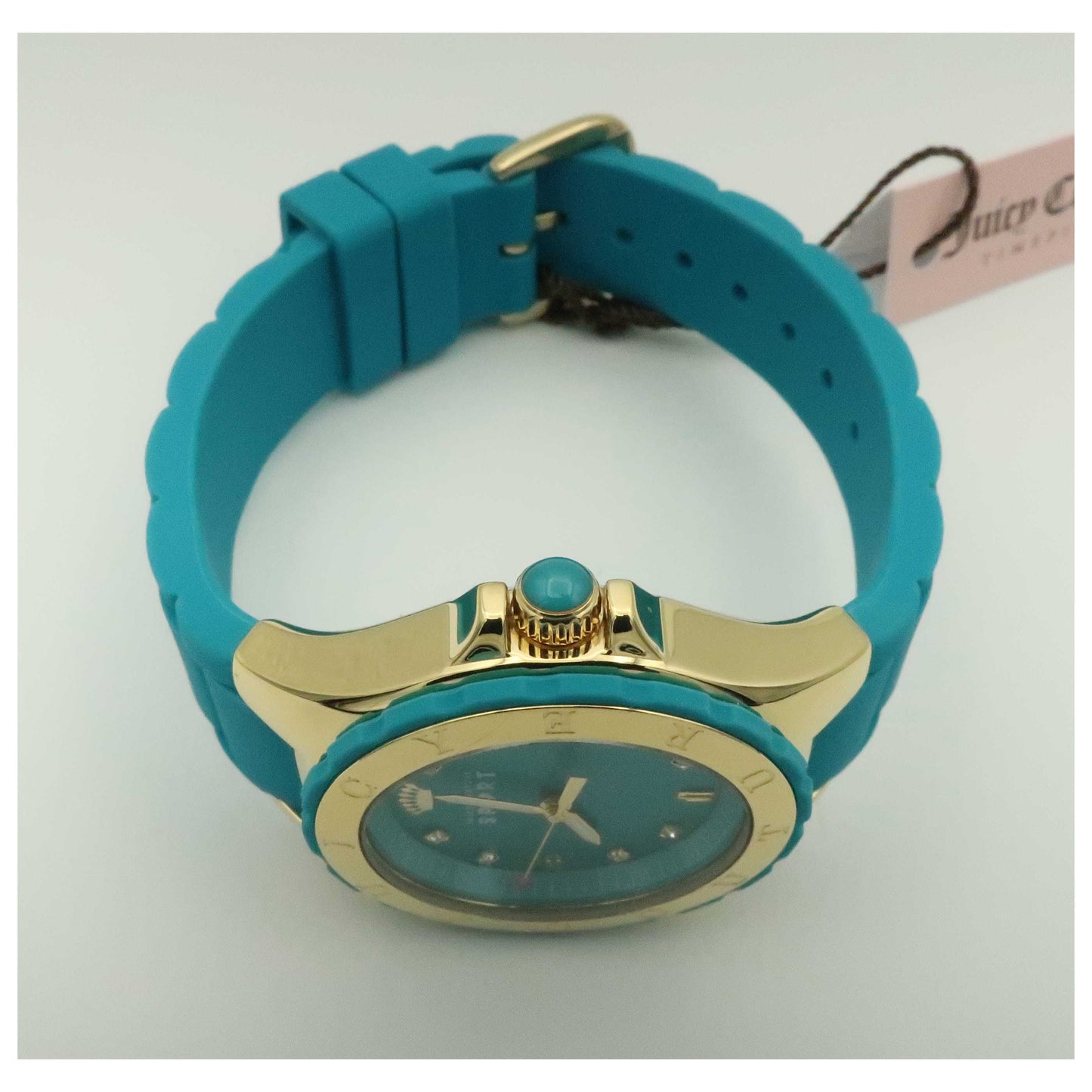 Juicy Couture Rio Women's Japanese Quartz (Battery-Powered) Watch 1901414-SDV - Image #8