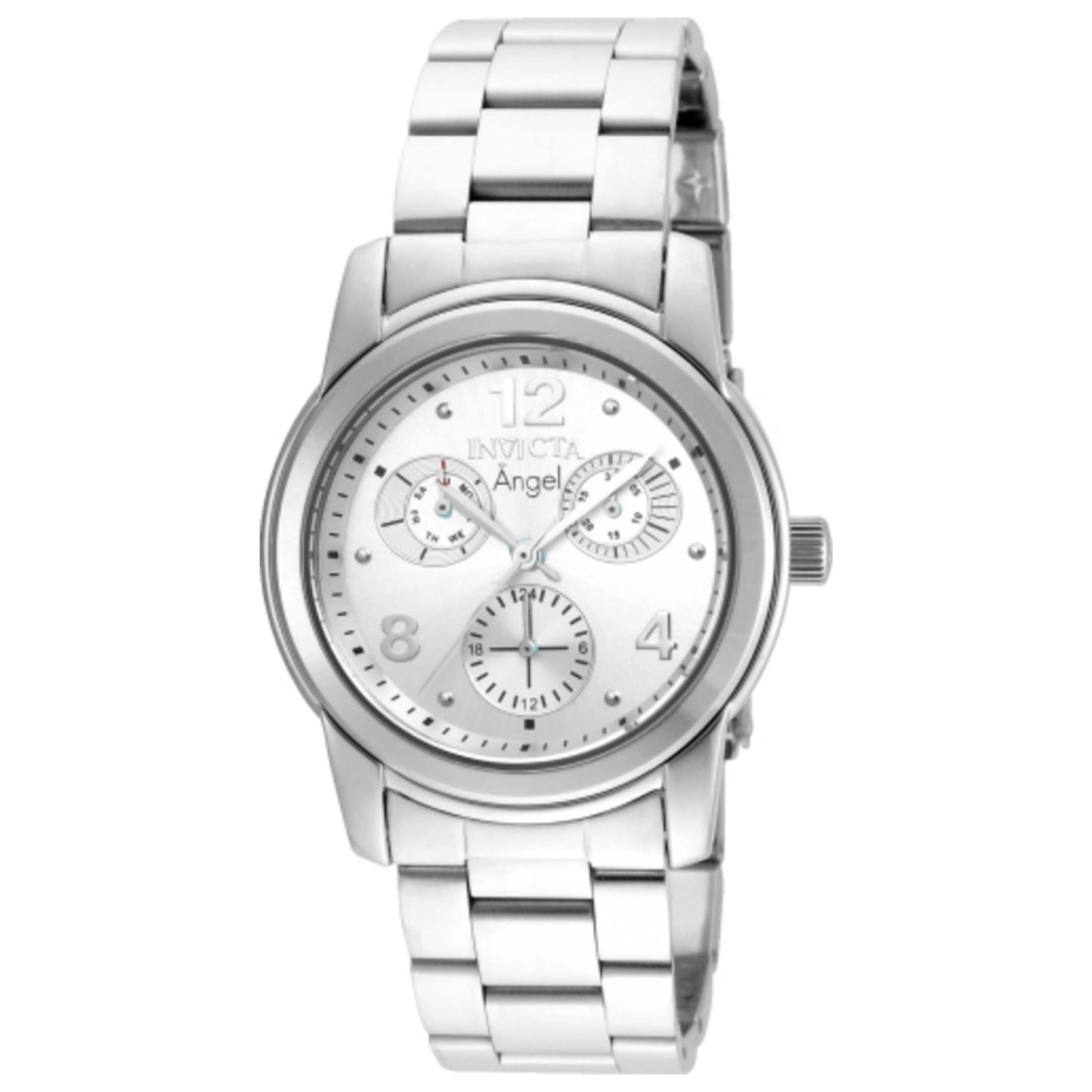 Front view of Invicta Angel Women's Quartz Watch 19022