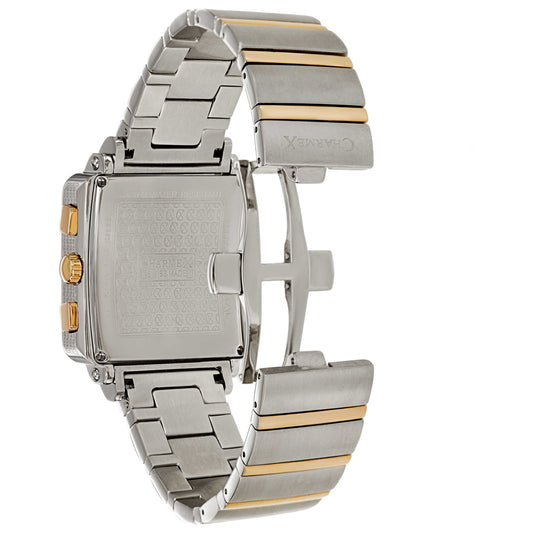 Charmex Le Mans Men's Swiss Quartz (Battery-Powered) Watch 1930 - Image #2