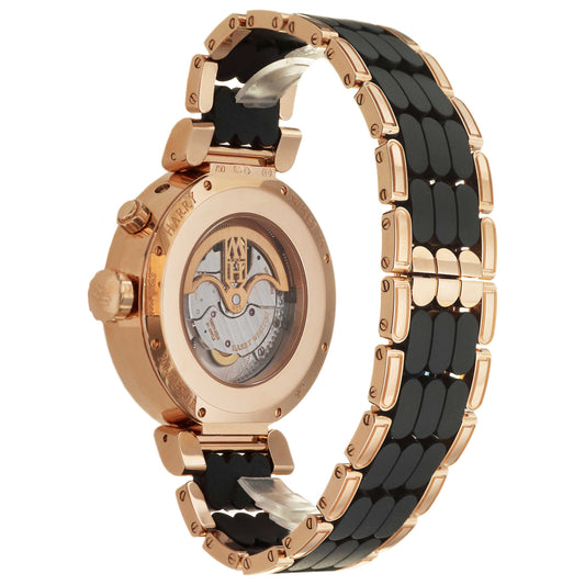 Harry Winston Premier Excenter Men's Automatic Watch 200-MAPC41RRC-K1 - Image #2