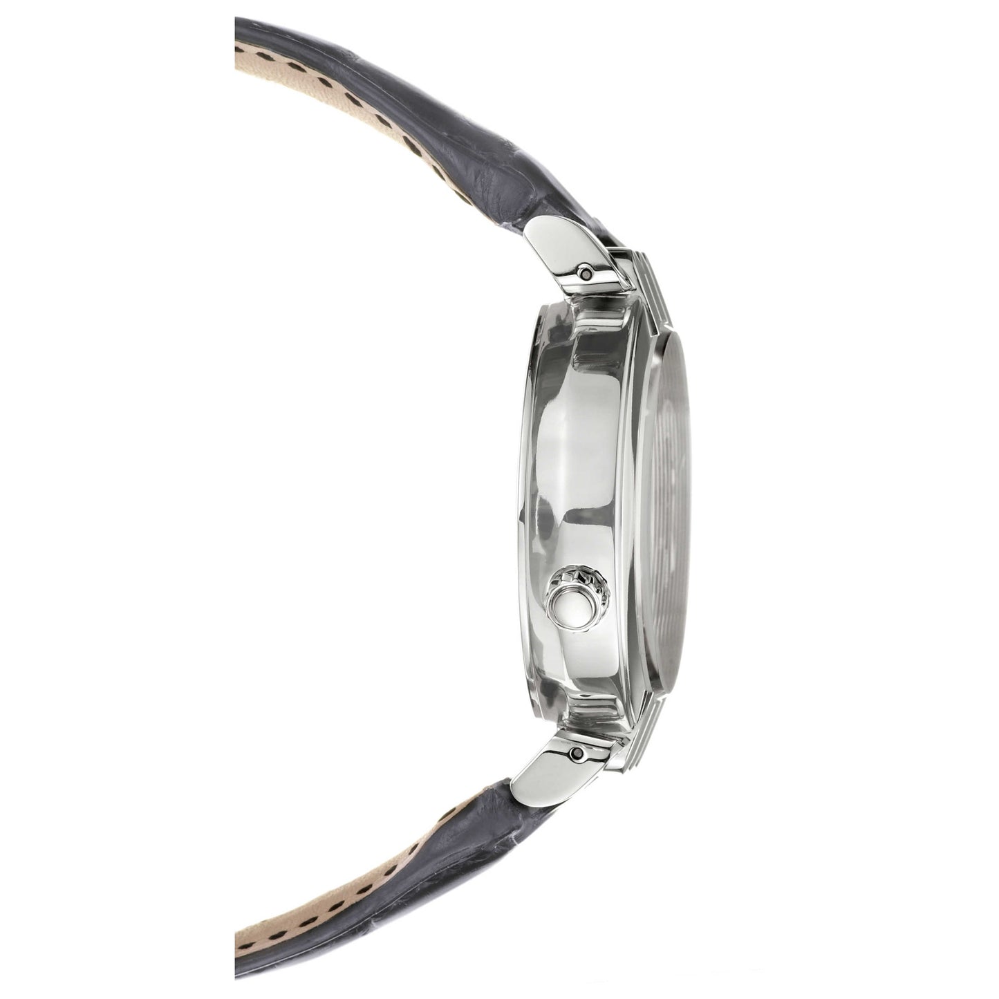 Harry Winston Premier Excenter Men's Manual-Wind Watch 200-MMTZ39PL-KC - Image #3