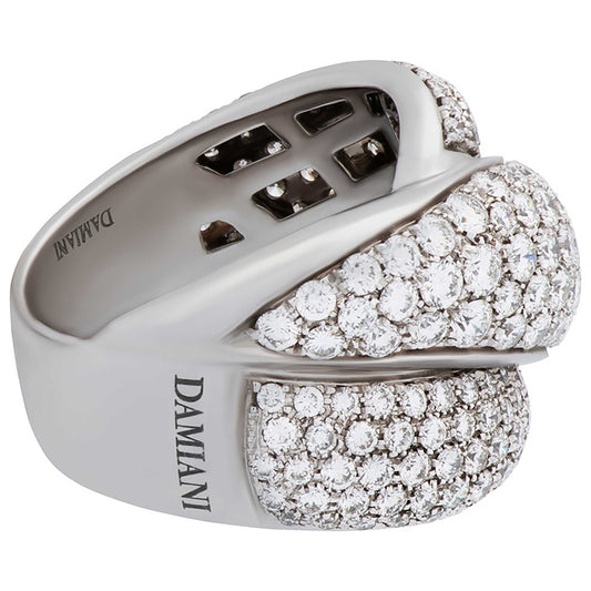 Damiani Ring Women's Ring 20000913 - Image #3