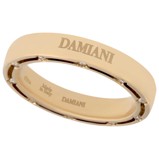 Damiani Ring Women's Ring 20008673 - Image #2