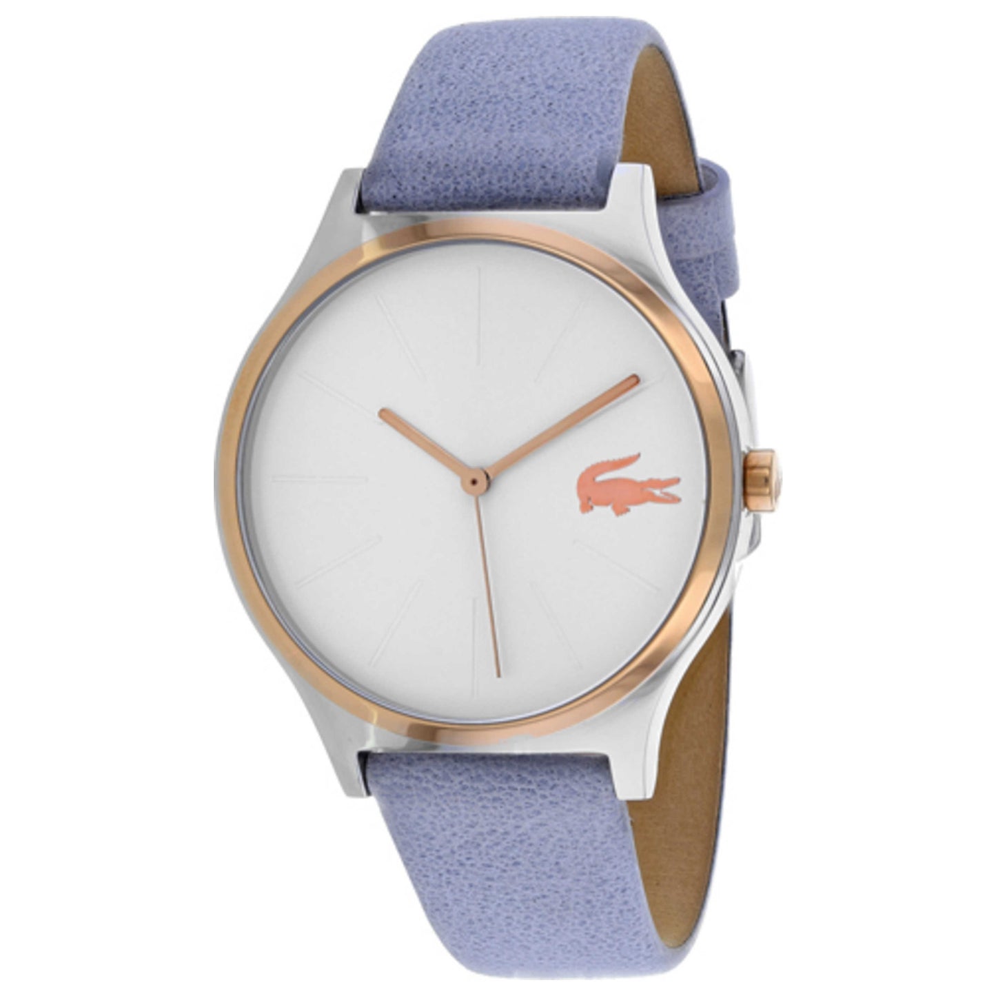 Front view of Lacoste Nikita Women's Quartz Watch 2001013
