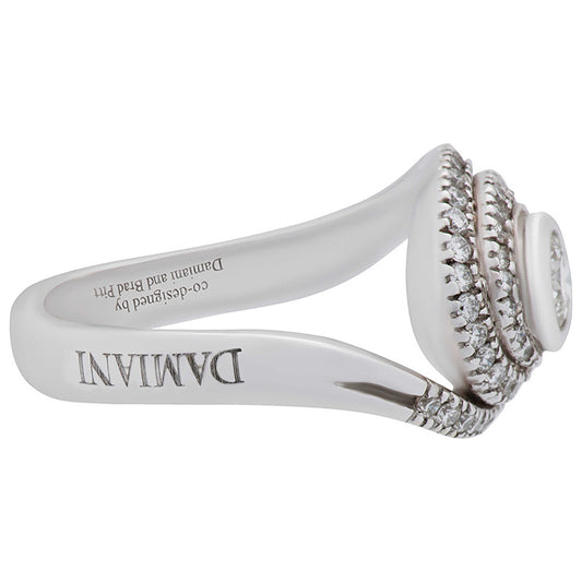 Damiani Ring Women's Ring 20010245 - Image #3