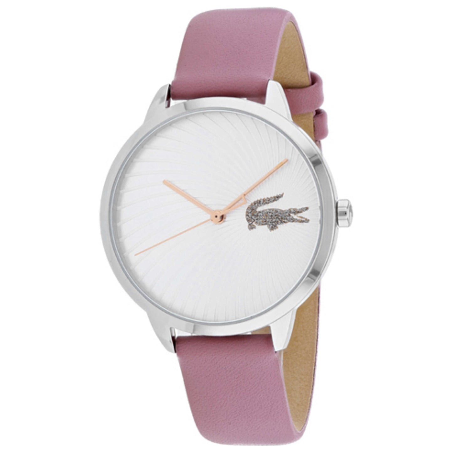Front view of Lacoste Lexi Women's Quartz Watch 2001057