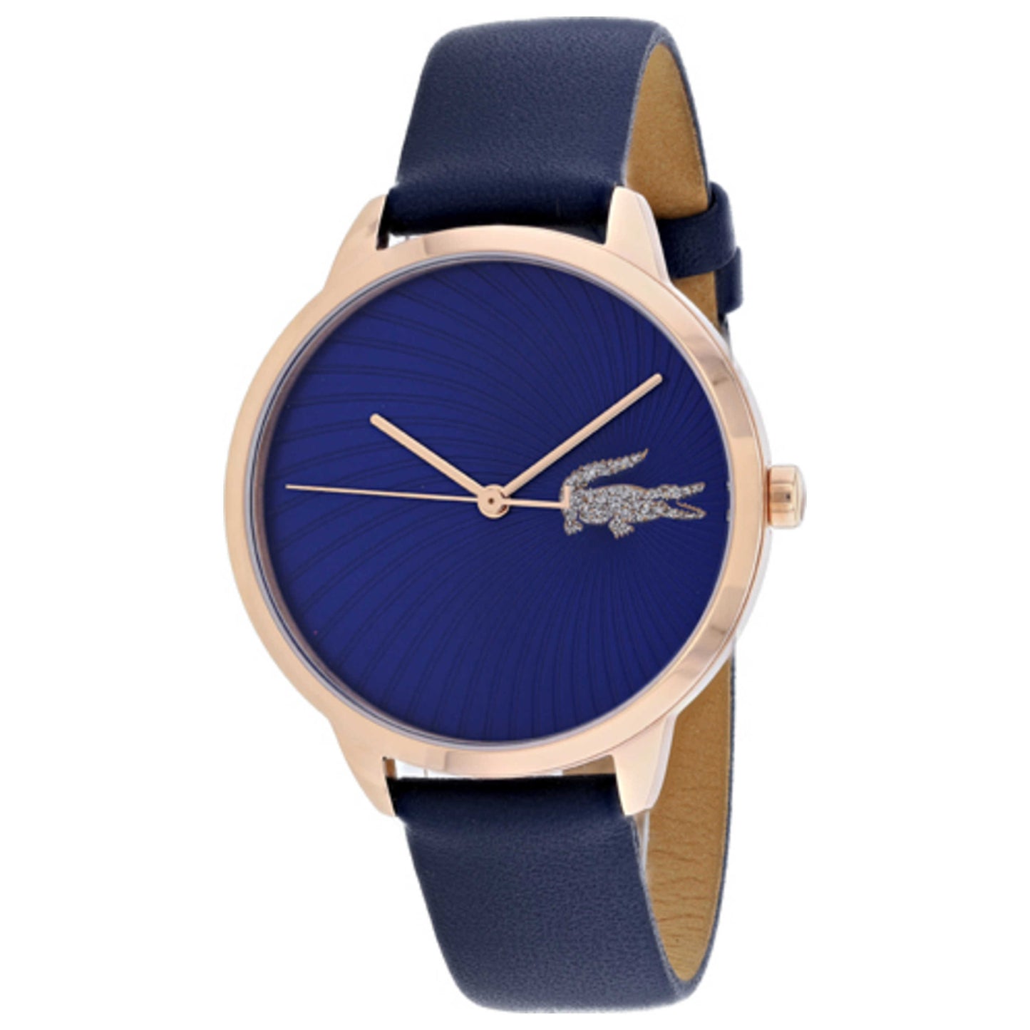 Front view of Lacoste Lexi Women's Quartz Watch 2001058