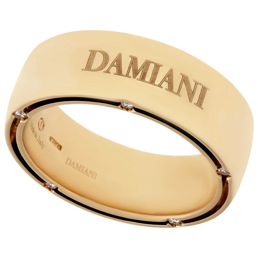 Damiani Ring Women's Ring 20016615 - Image #2