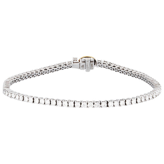 Front view of Damiani Bracelet Women's Bracelet 20019121