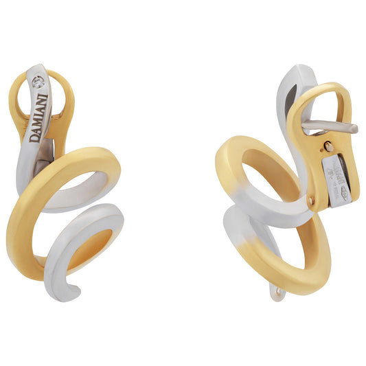 Damiani Earring Women's Earrings 20019181 - Image #2