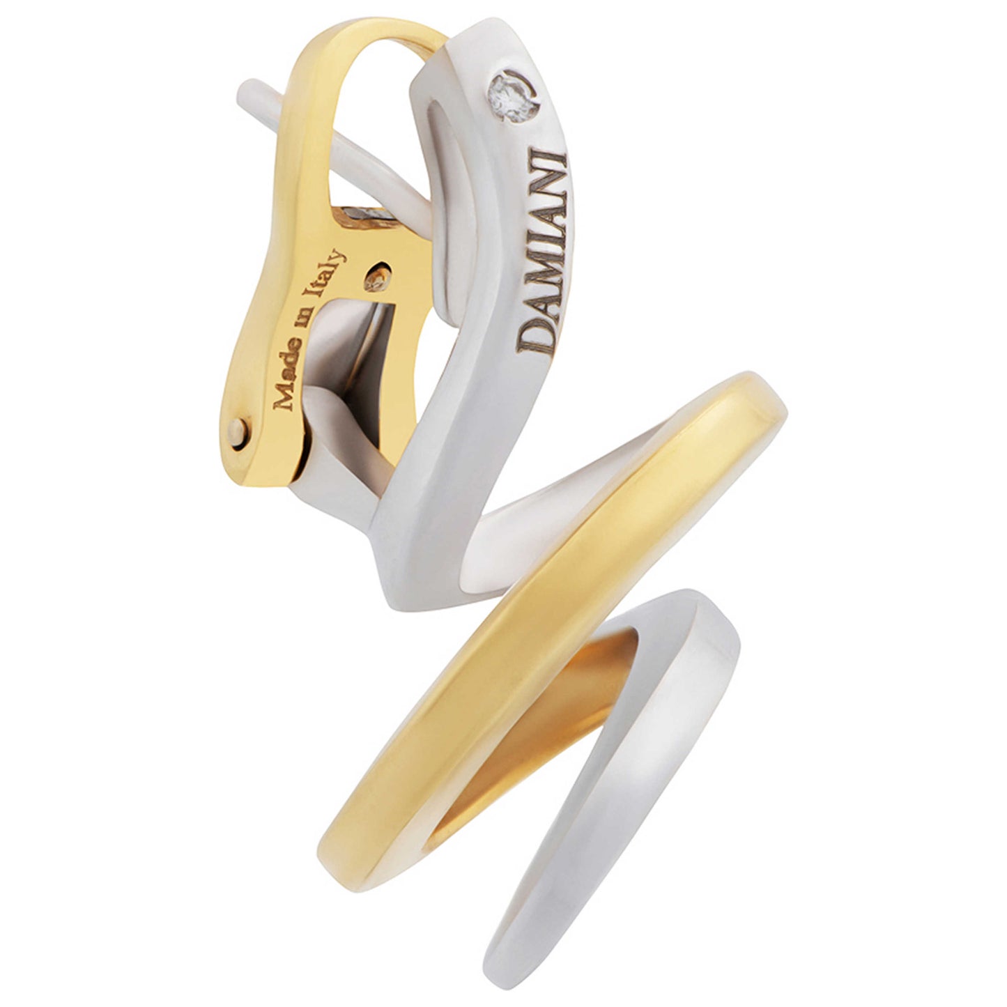 Damiani Earring Women's Earrings 20019181 - Image #3