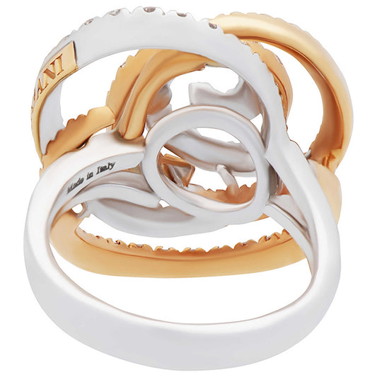 Damiani Ring Women's Ring 20020631 - Image #2