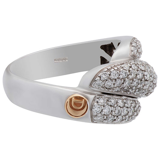 Damiani Ring Women's Ring 20021039 - Image #2