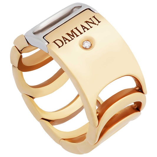 Damiani Ring Women's Ring 20023962 - Image #8