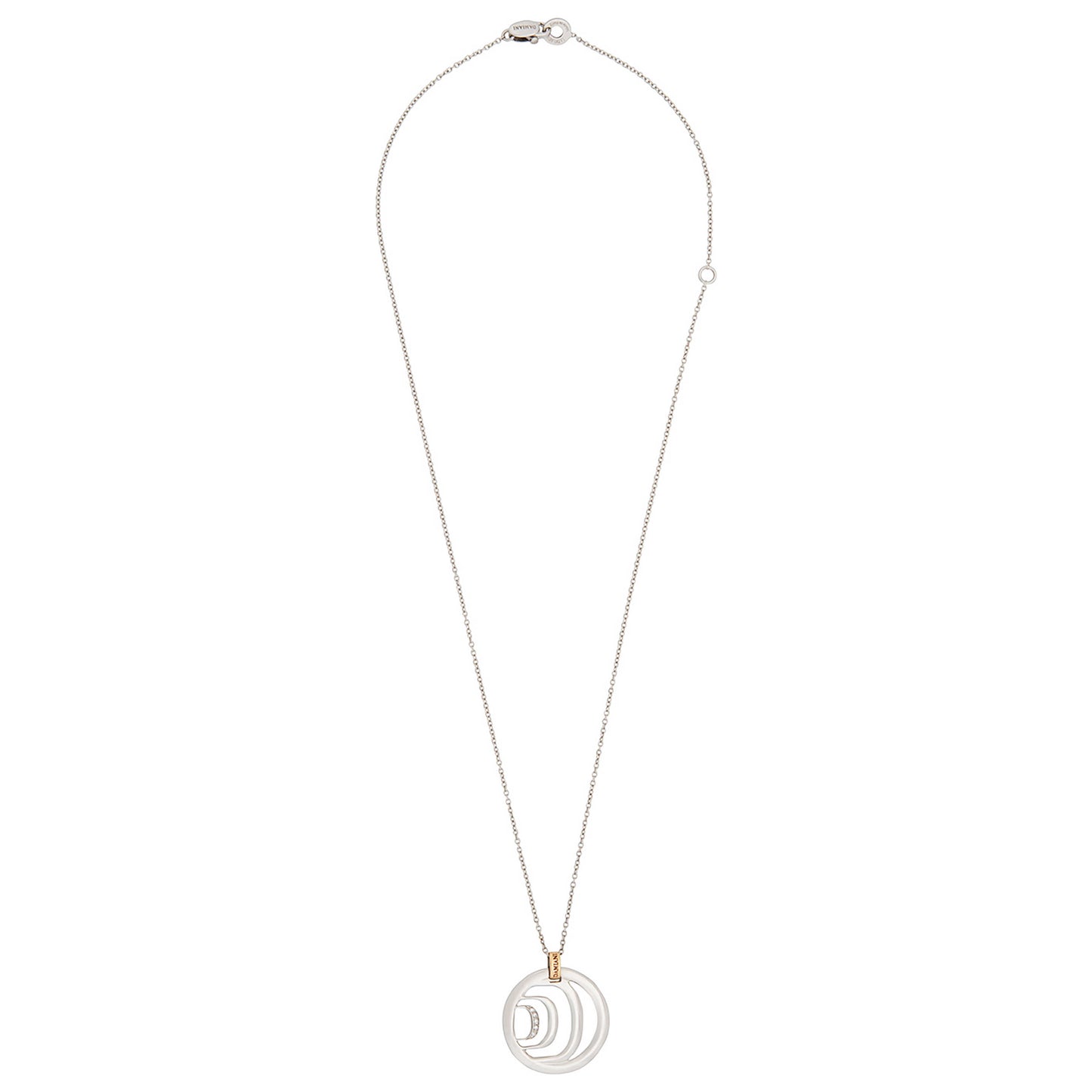Damiani Necklace Women's Necklace 20023977 - Image #8