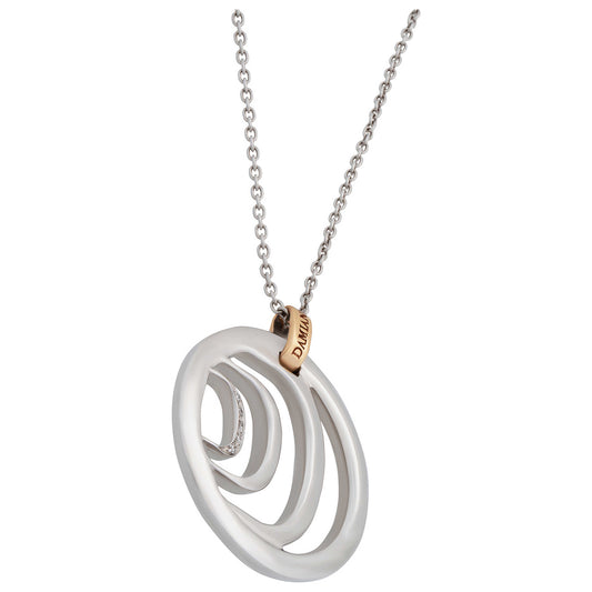 Damiani Necklace Women's Necklace 20023977 - Image #5