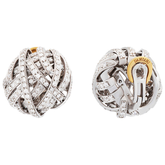 Damiani Earring Women's Earrings 20027232 - Image #2