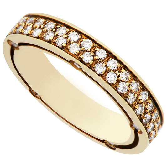Damiani Ring Women's Ring 20029310 - Image #2