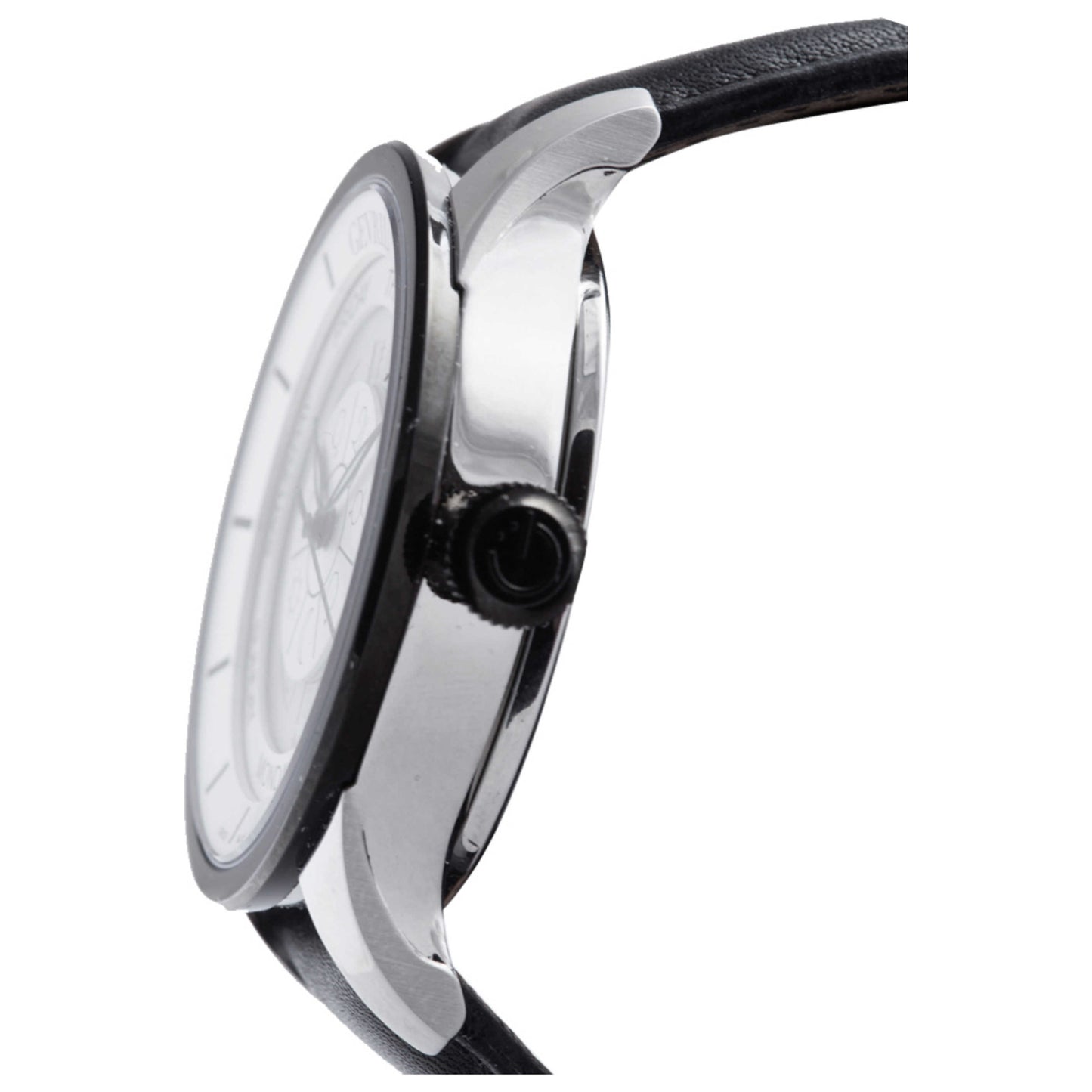 Gevril Columbus Circle Men's Automatic Watch 2002 - Image #4