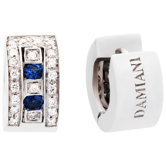 Damiani Earring Women's Earrings 20031643 - Image #2